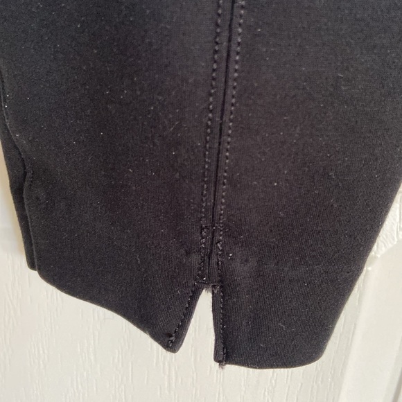 Spanx The Perfect Pant Backseam Skinny Ankle - Picture 8 of 14